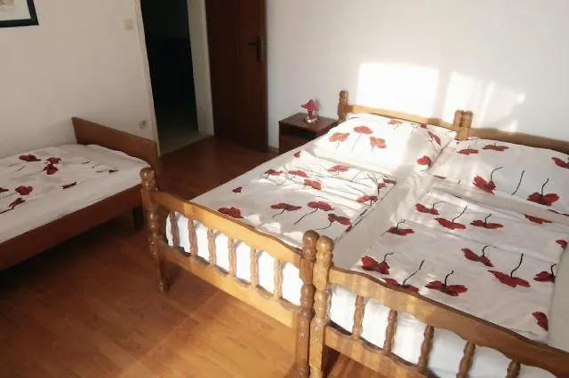 With Parking Space Sveti Petar, Biograd - 3251 Apartment Sveti Filip i Jakov