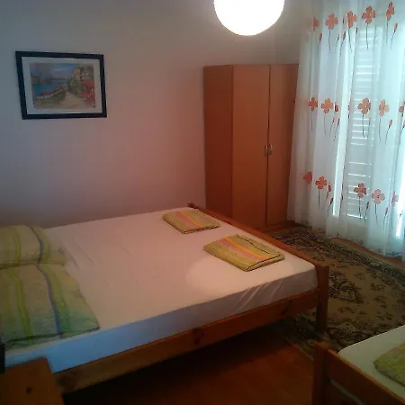 With Parking Space Sveti Petar, Biograd - 3251 شقة *
