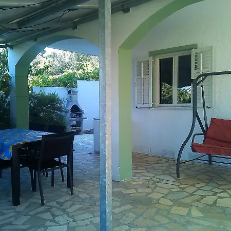 With Parking Space Sveti Petar, Biograd - 3251 سفيتي فيليب ياكوف