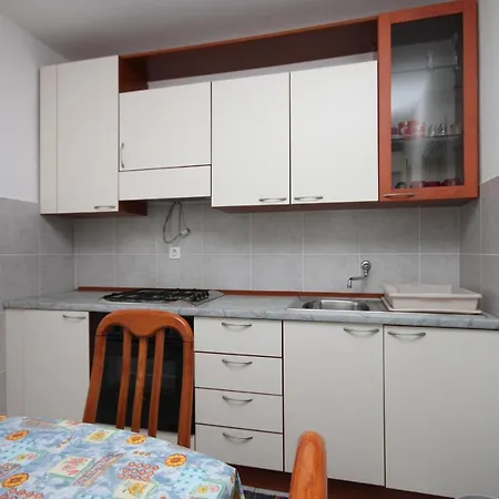 With Parking Space Sveti Petar, Biograd - 3251 شقة *