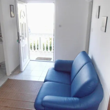 With Parking Space Sveti Petar, Biograd - 3251 سفيتي فيليب ياكوف