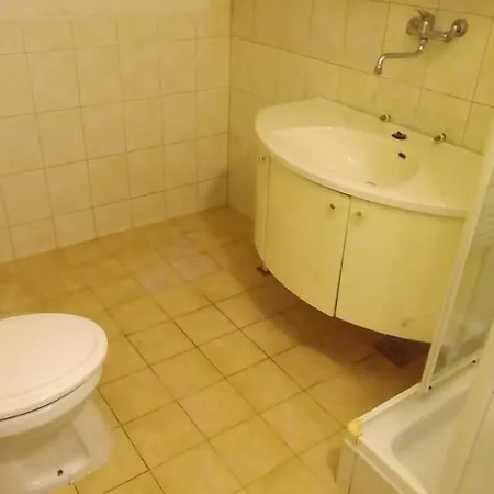 With Parking Space Sveti Petar, Biograd - 3251 شقة سفيتي فيليب ياكوف