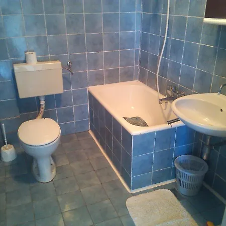 With Parking Space Sveti Petar, Biograd - 3251 شقة
