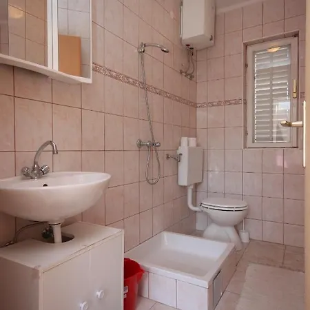 شقة With Parking Space Sveti Petar, Biograd - 3251 سفيتي فيليب ياكوف