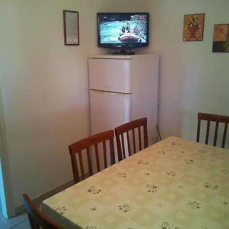 With Parking Space Sveti Petar, Biograd - 3251 شقة *