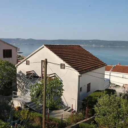 With Parking Space Sveti Petar, Biograd - 3251 *
