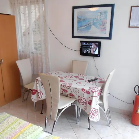With Parking Space Sveti Petar, Biograd - 3251 * سفيتي فيليب ياكوف