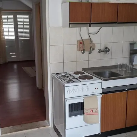 شقة With Parking Space Sveti Petar, Biograd - 3251 سفيتي فيليب ياكوف