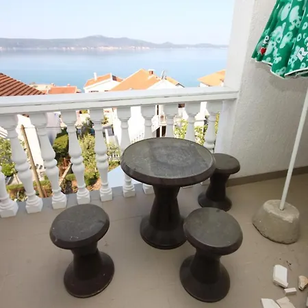 With Parking Space Sveti Petar, Biograd - 3251 سفيتي فيليب ياكوف