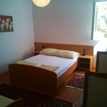 With Parking Space Sveti Petar, Biograd - 3251