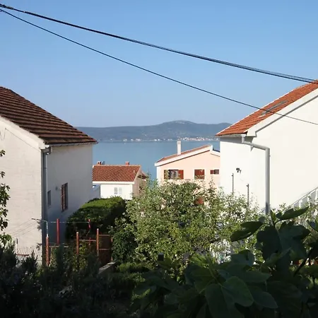 شقة With Parking Space Sveti Petar, Biograd - 3251