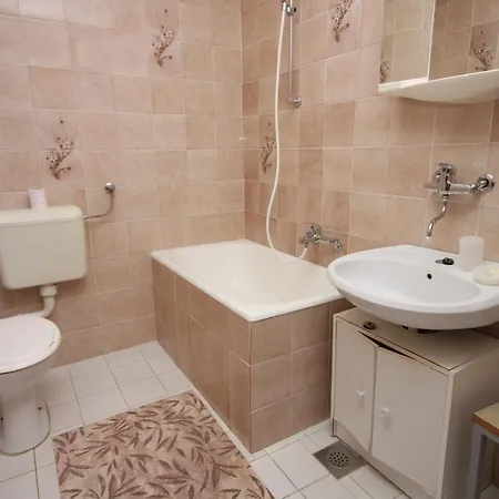 With Parking Space Sveti Petar, Biograd - 3251