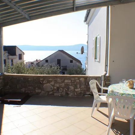 With Parking Space Sveti Petar, Biograd - 3251 شقة