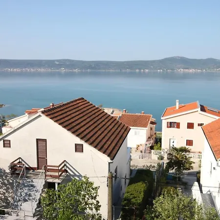 شقة With Parking Space Sveti Petar, Biograd - 3251 سفيتي فيليب ياكوف