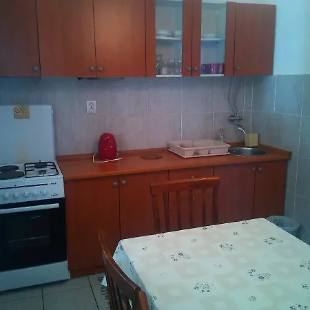 With Parking Space Sveti Petar, Biograd - 3251 *