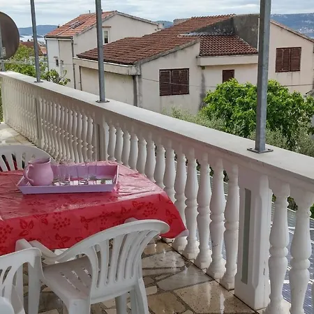 With Parking Space Sveti Petar, Biograd - 3251 *