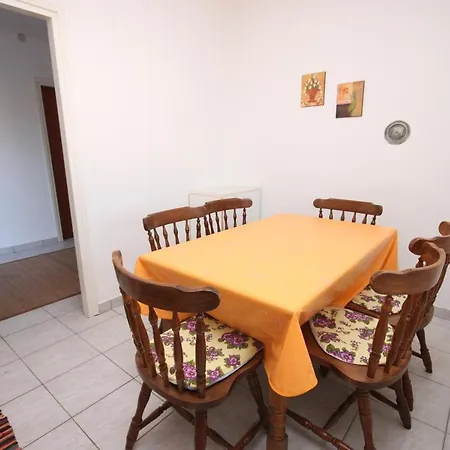 With Parking Space Sveti Petar, Biograd - 3251 سفيتي فيليب ياكوف