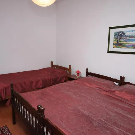 With Parking Space Sveti Petar, Biograd - 3251 * سفيتي فيليب ياكوف
