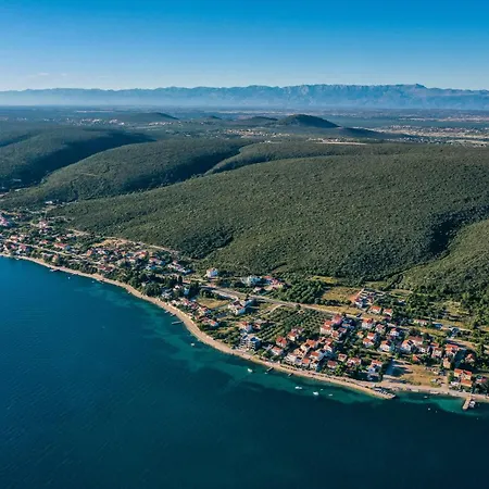 With Parking Space Sveti Petar, Biograd - 3251 شقة سفيتي فيليب ياكوف